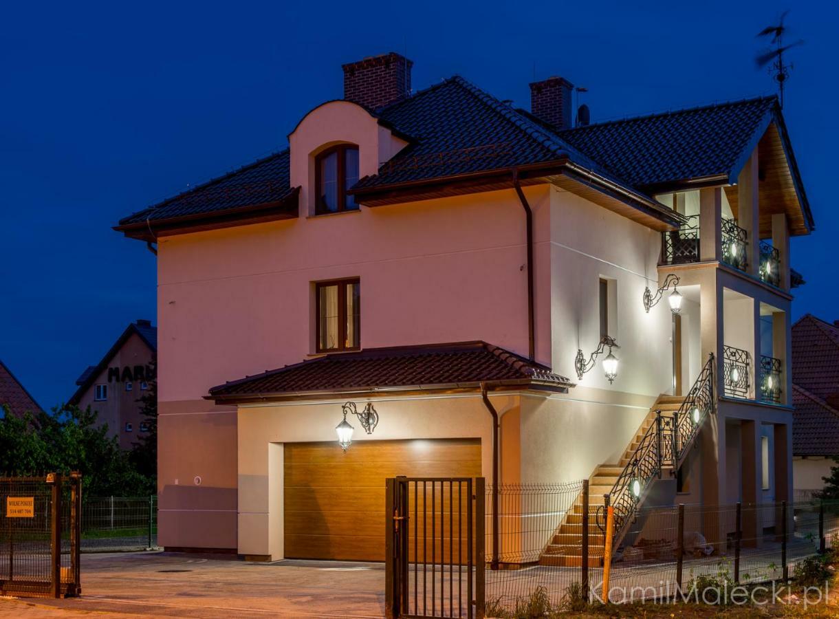 Czarna Perla Διαμέρισμα Krynica Morska Εξωτερικό φωτογραφία